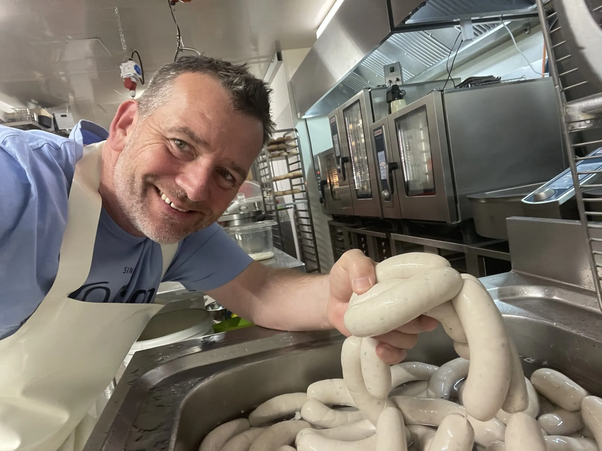 Du suchst ehrliches Fleisch