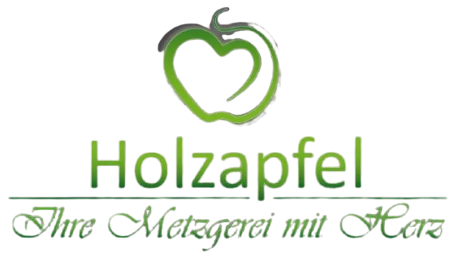 Metzgerei Holzapfel GmbH-logo