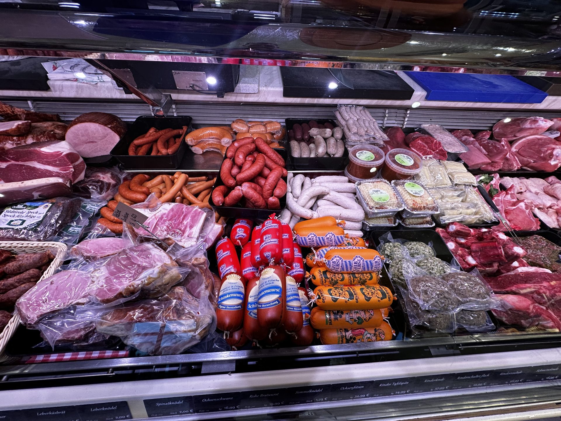 bekommst du echte Eindrücke aus unserem Alltag