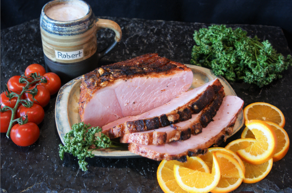 Fleisch & Wurst aus eigener Herstellung