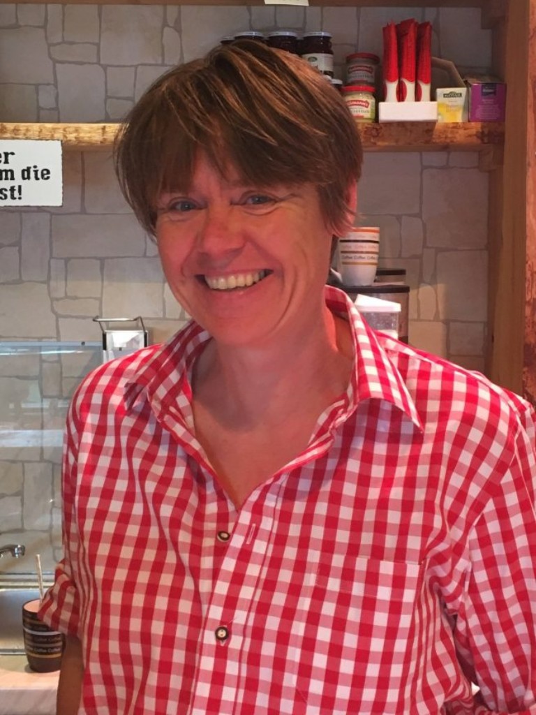 Christine Hintermaier